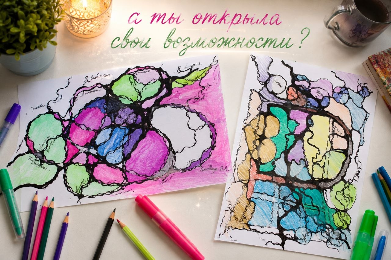 Врата Возможностей